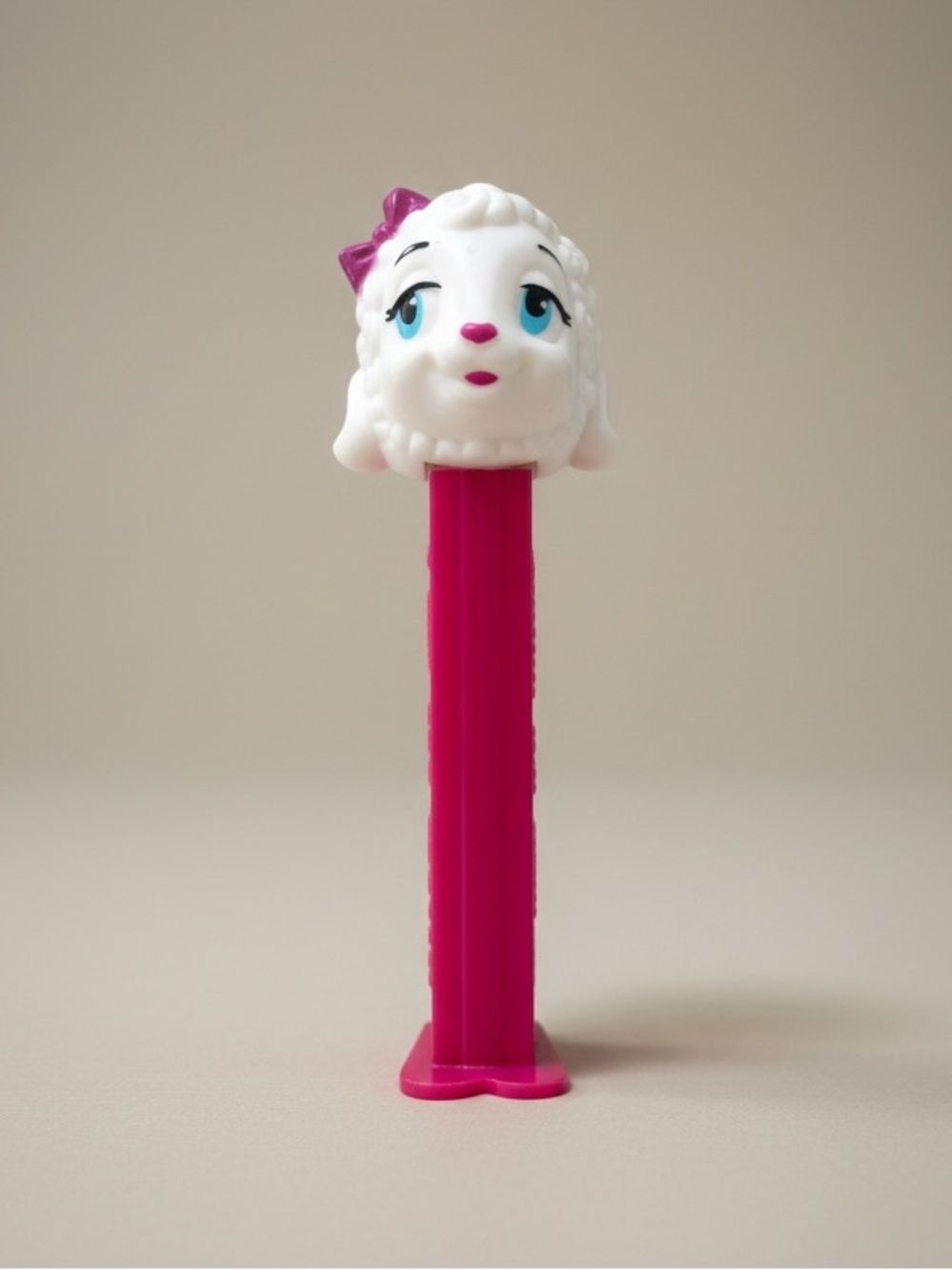Easter Lamb D PEZ Dispenser